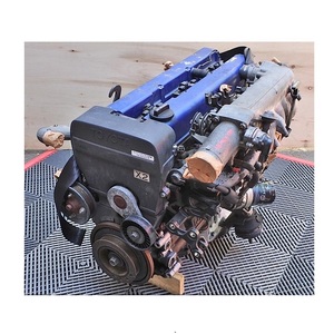 Motor 1JZ Usado Original – Ensamblaje de Motor de Calidad de Exportación - Product Image 1