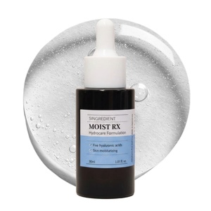 Suero de Ácido Hialurónico, Hidratante, Suavizante, Esencia Hidratante para la Piel, Marca Privada OEM, Belleza Coreana - Product Image 1