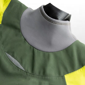Men's High Visibility Waterproof <b>Work</b> Coverall Polyester Reflective Safety Protective Yellow <b>Black</b> Trim - Product Image 6