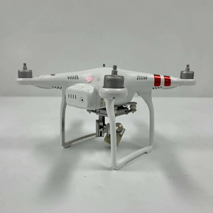 Para Phantom 3 Principiante, Cámara de 12MP, Transmisión de 5KM, Diseño Plegable, Control Remoto Wi-Fi, Motor sin Escobillas, Mantenimiento de Altitud - Product Image 3