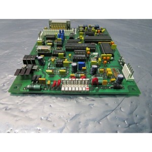 Controlador de Movimiento Varian 15000200 Extrion - Equipo y Piezas de Semiconductores de Confianza de Marca Global - Product Image 3