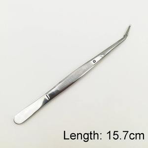 ชุดกระจกตรวจฟันสแตนเลสแบบแมนนวล 9 ชิ้น พร้อมเครื่องมือขูดหินปูนและเครื่องมือทำความสะอาดฟัน ได้รับการรับรองมาตรฐาน CE - Product Image 4