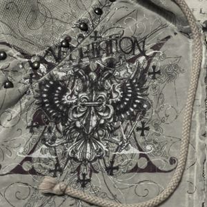 เสื้อฮู้ดดี้ทรงโอเวอร์ไซส์ 400 แกรม แต่งซิป ติดหมุด ล้างสีแบบวินเทจ ดีไซน์เนอร์ ฮู้ดดี้ผู้ชาย สั่งทำได้ ผู้ผลิตเสื้อฮู้ดดี้ชาย - Product Image 2