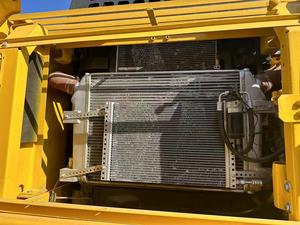 Venta Directa de Fábrica, Excavadora Usada Japonesa Komatsu Pc350 de Alto Rendimiento y Buena Calidad en Oferta - Product Image 5