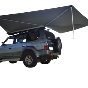 ชุดติดตั้งหลังคารถยนต์-การติดตั้ง - Product Image 3