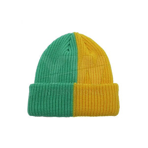 Factory Made Jacquard <b>Beanies</b> <b>Hats</b> Professional Manufactured Outdoor Use <b>Men</b> <b>Beanies</b> <b>Hats</b> - Product Image 4
