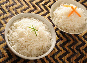 ข้าวบาสมาติอินเดีย ฟรีช ฮาร์เวสต์ ฟิตทรี อินเตอร์เนชั่นแนล เมล็ดยาว สีขาว เนื้อแข็ง คุณภาพส่งออก - Product Image 3