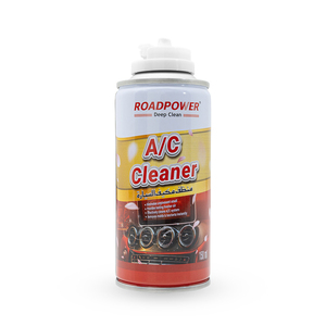 Limpiador de Aire Acondicionado Roadpower Deep Clean 150ml para Automóviles (RP-AC-299) Aerosol Presurizado de Acción Rápida - Product Image 3
