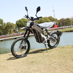 EN STOCK Bicicleta Eléctrica Urbana de Ocio Ultra Bee Sur Ron de 12500W, Light Bee X Sur-ron - Product Image 4