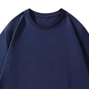 เสื้อสเวตเชิ้ตโอเวอร์ไซส์แบบสั่งทำพิเศษ ดีไซน์ใหม่ปี 2026 ผลิตโดยมืออาชีพ วัสดุคุณภาพสูง - Product Image 2