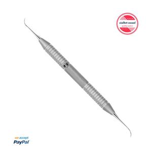 Détartreur d'hygiène dentaire H6/H7, soins buccaux, traitement des dents, détartreur grace Curettes Instruments dentaires - Product Image 4
