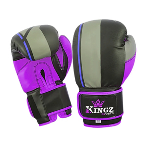 Guantes de Boxeo Profesionales Personalizados de Fábrica a Precio Económico, Venta Caliente, Personalización de Logotipo de Fábrica, Servicio OEM, Los Mejores Guantes de Boxeo - Product Image 6