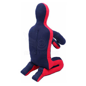 Muñeco de Grappling BJJ para Lucha Libre, Diseño Personalizado con Tu Propio Logotipo, Muñeco de Grappling Personalizado para Hombres - Product Image 4