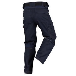 Pantalones Cargo Jogger para Hombre, Ligeros, Transpirables, de Alta Calidad, Diseño Elegante, Venta al Por Mayor, 100% Algodón, Corduroy Ecológico - Product Image 4