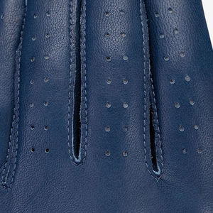 Gant de golf WARPRO INDUSTRY pour droitier, vert, PU, antidérapant, respirant, fermeture auto-agrippante, unisexe, SS-GG-16 - Product Image 5
