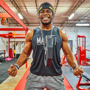 Arnés de Cabeza para Gimnasio y Fitness, Entrenador de Cuello de Acero Resistente para Ejercicios de Fuerza - Product Image 2