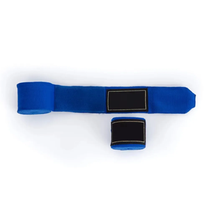 Meilleur fournisseur, nouvelle vente en gros, usine, bandages de boxe personnalisés, bandages de boxe de haute qualité - Product Image 4