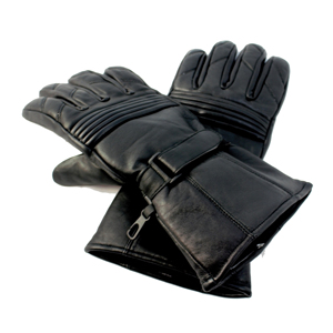 Gants de moto de course de haute qualité, respirants, à doigts entiers, pour la protection - Product Image 4