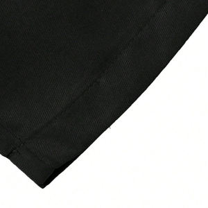 Pantalones Cargo para Hombre de Último Diseño, Personalizados, con Múltiples Bolsillos, Corte Recto, Cintura Elástica, Pantalones Tácticos de Trabajo, Ropa Casual para Hombre - Product Image 5