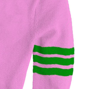 Últimos Modelos 2026, Se Pueden Agregar Logos Bordados Personalizados, Suéteres de Punto para Hermandades, Fraternidades, Escuelas, Universidades, Unisex - Product Image 4