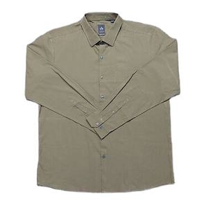 Chemise formelle à manches longues, coupe classique, 100% coton, design exclusif, pour hommes, à prix raisonnable, en provenance du Bangladesh - Product Image 1
