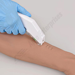 <b>Suturing</b> <b>Kit</b> With Needles and Suture Tools Practice Stitching Education Use Only Suture Practice Arm <b>Kit</b> for Medical Students - Product Image 5