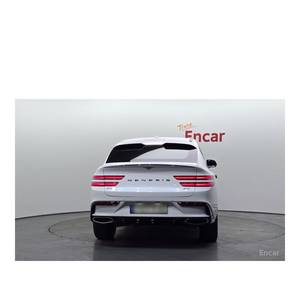 Genesis GV80 2.5T AWD Essence SUV 2023 avec 49 904 km, Volant à Gauche, Boîte Automatique, Sièges en Cuir, Caméra Arrière - Product Image 4