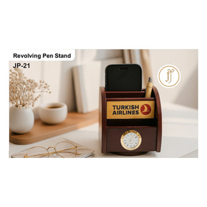 ClassicGrain Handmade Personalized Wood Table <b>Top</b> for Mother's Day Christmas & Graduation - Product Image 1