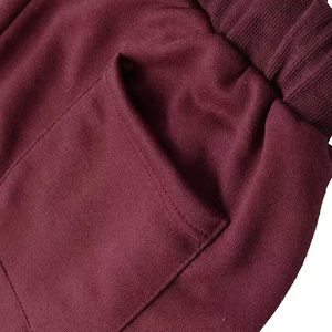Men's Lightweight Casual Sportswear <b>Sweatpants</b> <b>Pro</b> <b>Club</b> Trousers Tracksuit Bottoms Breathable Drawstring Closure 2026 - Product Image 5