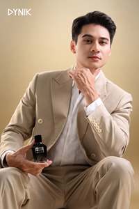 Perfume Premium Vietnam Perfume para Hombre DYNIK The Mannik Eau De Parfum Aroma Amaderado de Larga Duración en Spray para Hombre Lujo Masculino 50ml - Product Image 2