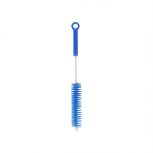 Cepillo de Limpieza de Microfibra de 11x31 cm para una Limpieza Eficaz del Hogar y la Oficina - Product Image 2