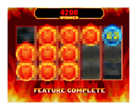 Fire Ball lol PLUS exploiter le jeu de pièces de monnaie WMS550 lien de feu Pot d'or vente directe d'usine