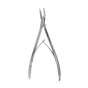 Instruments médicaux chirurgicaux personnalisés de haute qualité Lempert Bone Rongeur Instruments médicaux chirurgicaux - Product Image 1