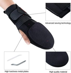 Professional Manufacturer Custom Design Fashionable Baseball Sliding Mitt Unique Style Top Sale With Custom Logo Sliding Mitt - Product Image 4