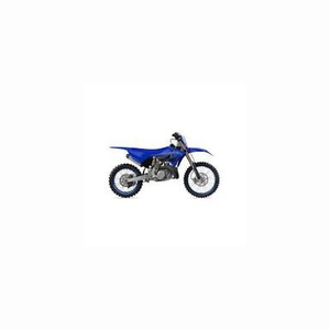 Motocicleta Yamaha de Motocross con Motor Potente para Carreras y Aventuras - Product Image 3