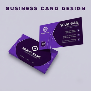 Diseño de Tarjetas de Presentación Elite Premier: Marca Visual Personalizada con Maestría Gráfica de Precisión y Impacto Estratégico en el Mercado - Product Image 3