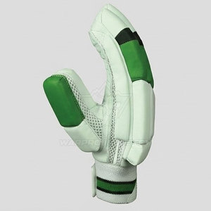Lightweight Cricket Gloves Flexible Grip Design For Competitive <b>Match</b> Practice And Team Training Sessions - Product Image 5