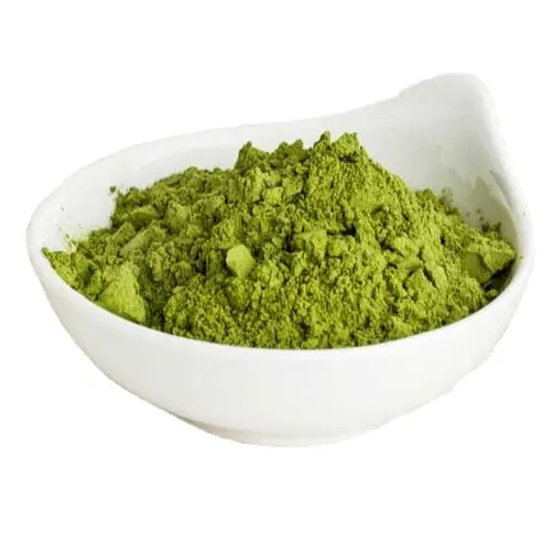 En iyi fiyat Moringa Oleifera yaprağı ekstresi ile organik % 100% saf moringa oleifera yaprak tozu tedarik