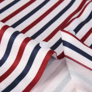 Camisas de Vestir para Hombre, Personalizadas, de Alta Calidad, Franela Sólida de 180g, Cuello Mao con Botones de Cuerno, Corte Ajustado, Casual, 100% Algodón Transpirable - Product Image 4