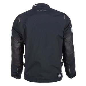 Veste de moto Klim Rogue Protector Level 1 pour homme, imperméable, Gore-Tex, manches longues, toutes saisons - Product Image 2