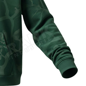 Sweat-shirts pour hommes de qualité supérieure, design tendance, vente chaude, couleur personnalisée, basiques, en coton mélangé - Product Image 6