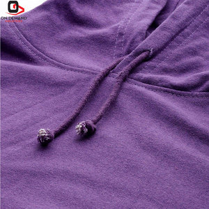Ventes en gros de sweats à capuche pour femmes élégants et confortables, fabriqués en matériaux de qualité supérieure, coupe décontractée et durables pour tous les jours - Product Image 6