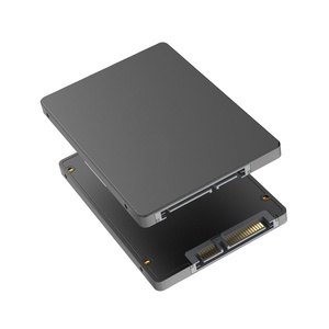قرص صلب داخلي SSD بحجم 2.5 بوصة SATA III لتحسين سرعة نظام الكمبيوتر المحمول والمكتبي مع تشغيل مستقر - Product Image 1
