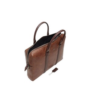 New Design Fashion Men Hot Sale Business <b>Bag</b> Accept Custom Logo Genuine Leather Crossbody <b>Bag</b> Messenger <b>Bag</b> Men - Product Image 3