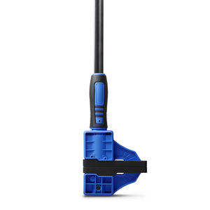 Abrazadera de barra de abrazaderas coaxiales de 12 pulgadas para una sujeción segura - Product Image 2