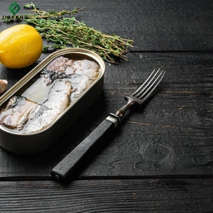Sardinas Enlatadas Nutritivas Ricas en Omega-3 |   Larga Vida Útil - Product Image 6