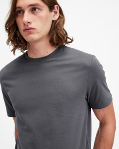 Camiseta Deportiva de Felpa Estampada de 230 Gramos, Personalizada, Brillante en la Oscuridad, Ajuste Holgado, Transpirable, de Secado Rápido, para Fútbol - Product Image 4