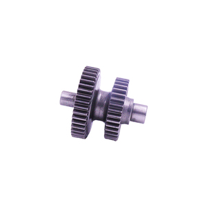 Nuevo Engranaje Intermedio Bajaj de Fabricación India para Triciclos, Compatible con el Modelo RE, Exportado a Haití y Guatemala - Product Image 2
