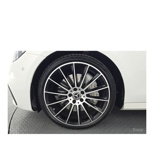 Mercedes-Benz E350 4MATIC AMG Line Clase E 2023 con Volante a la Izquierda, Caja de Cambios Automática, Asientos de Cuero, Cámara Trasera - Product Image 5