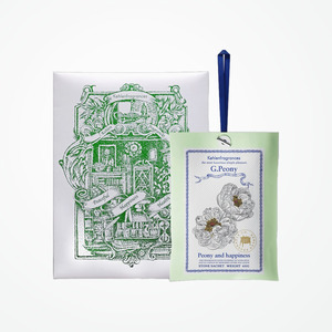 Parfums en gros coréens K-Beauty Kelrensaswe 40G G Pioni Fabriqué en Corée Spa & Fragrance Mini parfum Pivoine - Product Image 2